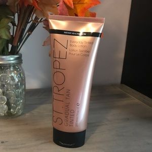 St. Tropez gradual tan new